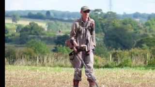 Metal detecting in the Uk, The Clodhoppers rally