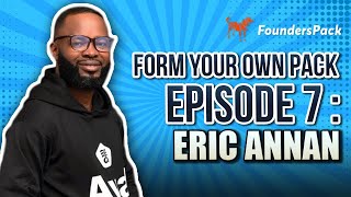 EP 7 Eric Annan