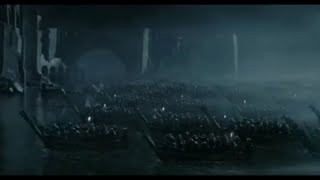 Le Seigneur des Anneaux : Le Retour du Roi [VF] - La Bataille d'Osgiliath