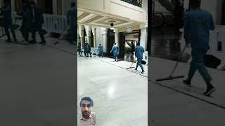 #cleaning #masjidalharam #shortvideo #videos #ytshorts #shortsfeed #safamarwa #muhammadfaisalrehman