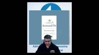 Novo acesso ao Siafiweb Passkey, perfil Auditor. Bluetooh. #sistemacontabil #SIAFI