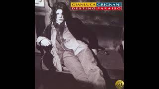 Gianluca Grignani - Mí Historia Entre Tus Dedos