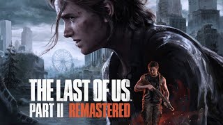 The Last of Us part 2 chapter 2 Seattle Day 1 gameplay part 2