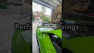 Aftermarket wings just built different 😮‍💨