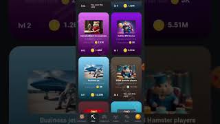 how to unlock 9 August daily combo card hamster Kombat | hamster Kombat daily combo cards