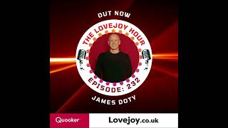 🎩🐇 https://podfollow.com/lovejoy-hour 🪄 Curious How to Magic The Future You Want with James Doty