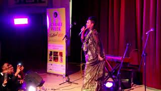 FARXIYA KABAYARE OO SHIDAY SOMALI WEEK FESTIVAL 2017 LONDON HEESTII DHAKAC DHAKAC HD|2017