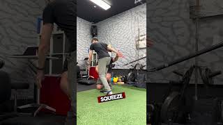 Core Stability and Hip Strength