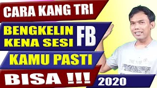 SESI FB KONFIRMASI IDENTITAS FACEBOOK SETUJUI MASUK KOMPUTER LAIN