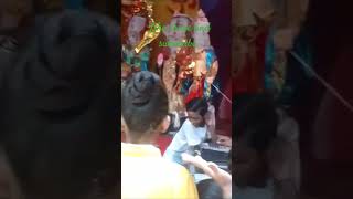 Navratri#jai#mata#di#performance#special#durga#pooja#dashahra#celebration