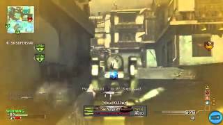 MW3  2 Min MOAB   Appreciate What You Have