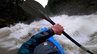 Trout Creek + Wind River Combo