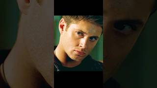 Dean who wants to be with his family.#supernatural #movie #viralvideo #shorts #tv