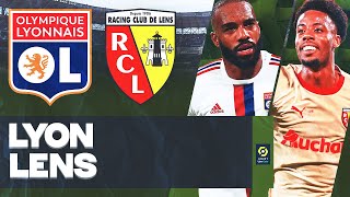 🔴 DIRECT LIVE/ LYON -LENS / ALLEZ LES GONES ! VICTOIRE OBLIGATOIRE/J.24 LIGUE 1(ol rcl live)