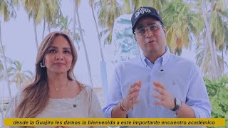 Encuentros Macrorregionales del Mérito #Riohacha #LaGuajira