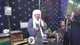 جديد اسمع وشاهد ريحانة المداحين ( الغرام الغرام اه من الغرم )