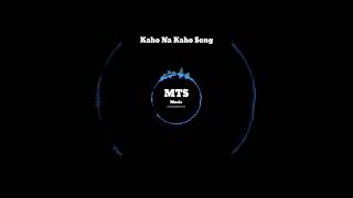 emraan hashmi || kaho na kaho lyrics | Copyright free | dj remix #shorts