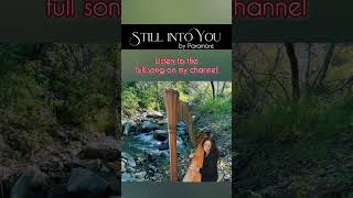 Still into You | harp cover