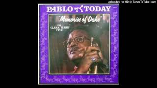 Clark Terry - Sophisticated Lady