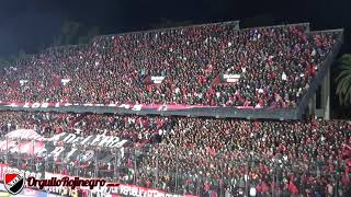 Video de la fecha. Newell's 2 - 0 Godoy Cruz. OrgulloRojinegro.com.ar