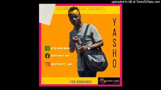 B3Twixt SA - Yasho (Gqom Saphaza)