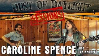 Caroline Spence - Americanafest 2017 (Dust of Daylight Sessions)