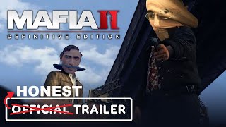 An Honest Trailer for Mafia 2 Definitive Edition (boom boom)