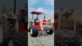 escort tractor full modified// jamidar WhatsApp status video/WhatsApp status video // #shorts #viral