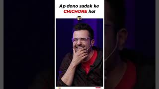 When a girl called Bhuvan Bam chhichora!