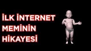 Dans Eden Bebek: İnternetin İlk Meminin Hikayesi