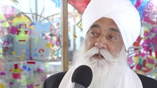 SOH Forum 2017 Interview - Mohinder Singh