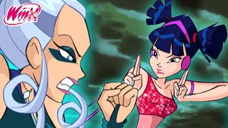 Winx Club - Saison 1 - La bataille finale