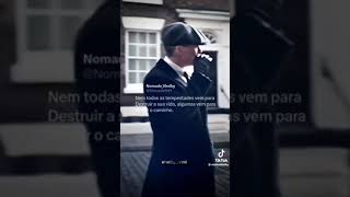 Thomas Shelby motivação #shorts #viral