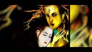 Shiva Tandava Stotram | Speed : Slow. | English lyric video