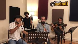 Sükut-u Hayal Akustik Cover Eren Kazmacı