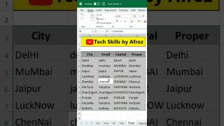 Excel Shortcut | Border in Excel |  Excel Formatting | #viral #youtubeshorts #shortsvideo #excel