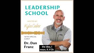 Ep. 54: The Power of Meaning in Leadership