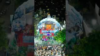 Nagpur Cha Raja #nagpur #trending #nagpur#shorts #video #ganpati #ganesh