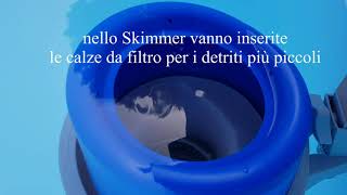 5  COSE IMPORTANTI per la pulizia della piscina