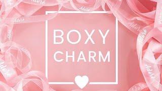 February 2020 Boxycharm Sneak Peeks| MakeupShae