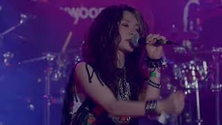 NEMOPHILA ~ SORAI (live in LA - Whisky A Go Go, 01-July-2022)