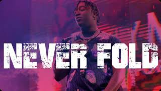 Free Fredo Bang Type Beat 2021| Fredo Bang Aggressive Type Beat 2021 'Never Fold'