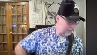 Fast Version~ “Cocaine Blues” ~ sung by Baron Smith ~ Johnny Cash song