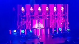 230730 TAEYEON - INVU (The Odd of Love Manila)