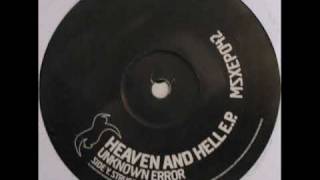 Unknown Error - Hellraiser