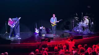 Adrian Belew, Cruise to the Edge, 3-11-24