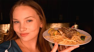 ASMR Cooking For You ♥