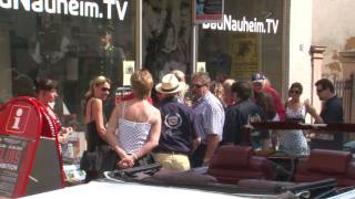 1st Elvis Presley Exhibition Bad Nauheim 2010 / Bad Nauheim TV