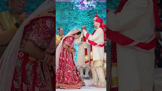 Epic Indian Wedding Photography | New Jersey Wedding  #wedding #indianwedding #bride #viralshorts