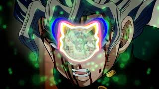 Courage (Koichi theme) - AvoCado Remix (JoJo's Bizarre Adventure : Diamond is Unbreakable)